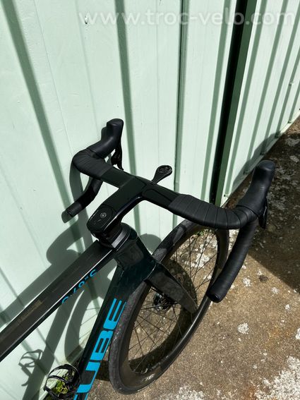 Cube LITENING AERO C:68X SL - 5