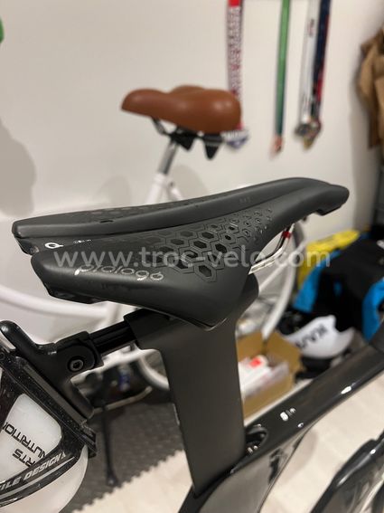 Cervelo P5 ultegra di2 capteur puissance - 5