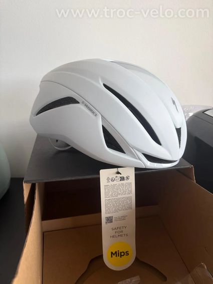 Specialized S-Works Evade 4 - 9