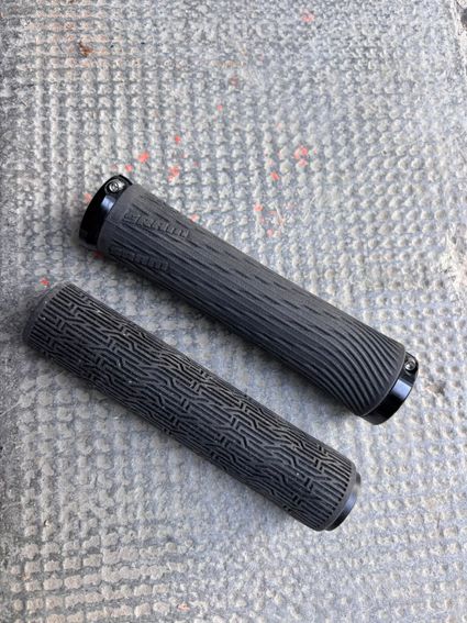 Grips SRAM
