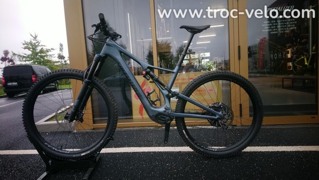 Specialized Levo SL Expert Taille L - 2