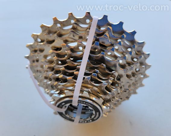 Cassette Shimano CS 5800 11 vitesses 11x28 - 4