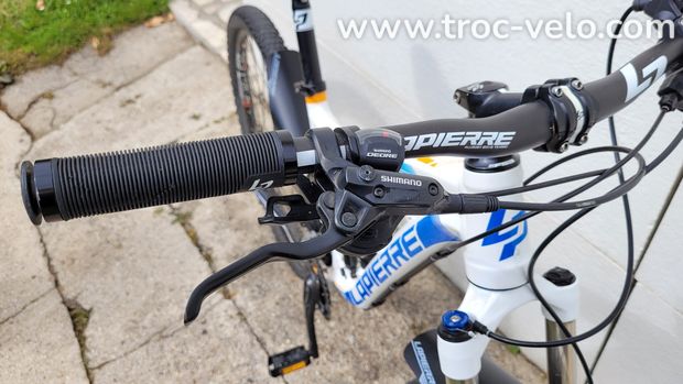 VTT Lapierre X-Control 227 Femme - 6