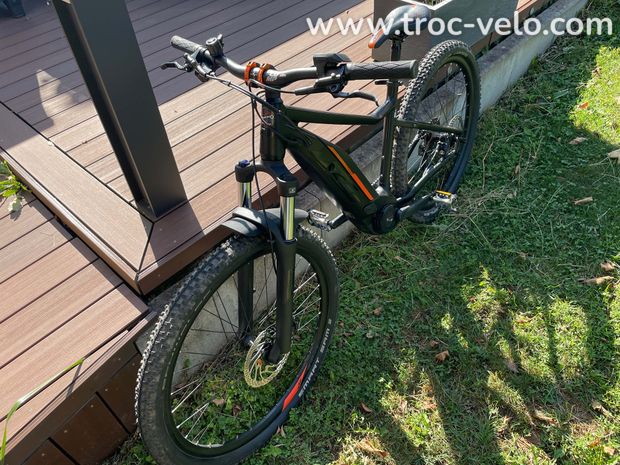 KTM Macina Action 271 - 1