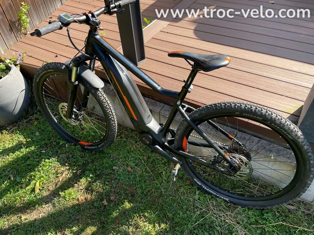 KTM Macina Action 271 - 4