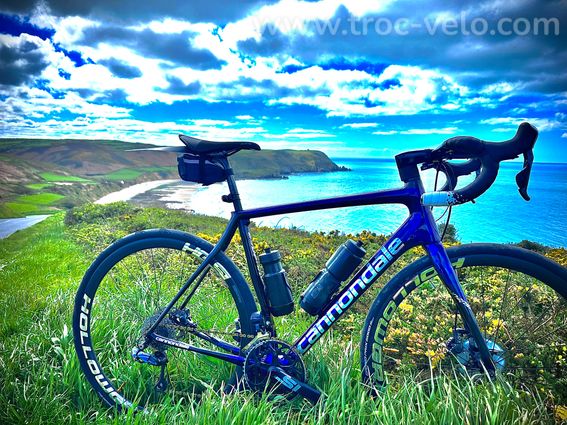 Cannondale synapse hi mod 2017 unique