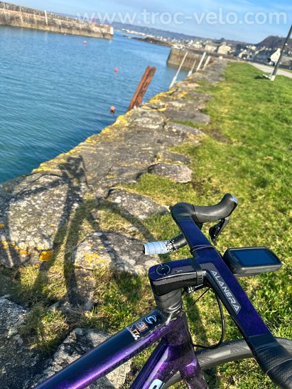 Cannondale synapse hi mod 2017 unique - 3