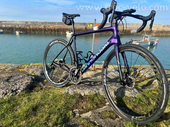 Cannondale synapse hi mod 2017 unique - 4