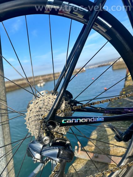 Cannondale synapse hi mod 2017 unique - 6
