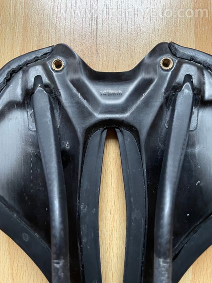 Selle Romin  - 4