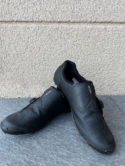 Chaussures de Gravel - cyclo-cross  - 2