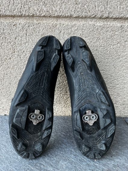 Chaussures de Gravel - cyclo-cross  - 3