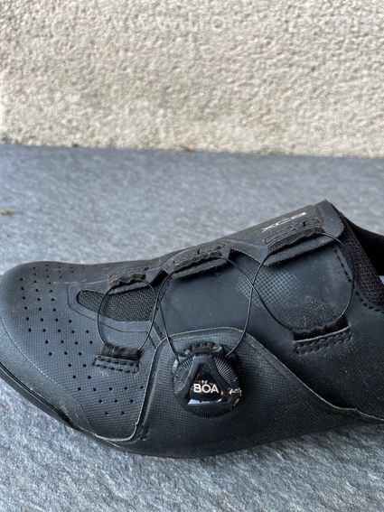 Chaussures de Gravel - cyclo-cross  - 4