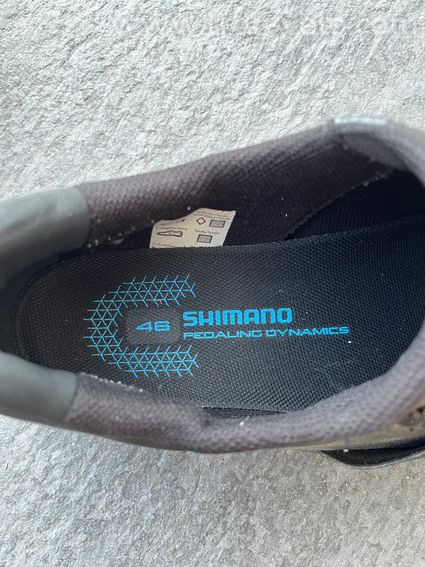 Chaussures de Gravel - cyclo-cross  - 5