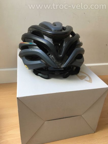 Giro Cinder Mips - 2
