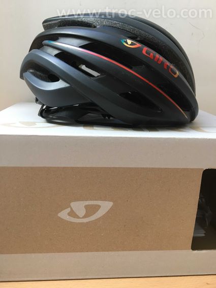 Giro Cinder Mips - 3