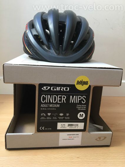 Giro Cinder Mips