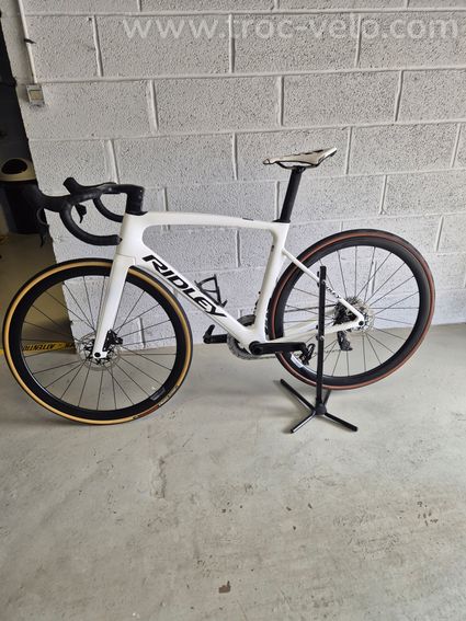 Ridley Noah Disc Sram AXS - 2