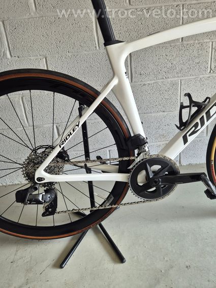 Ridley Noah Disc Sram AXS - 3