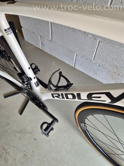 Ridley Noah Disc Sram AXS - 4