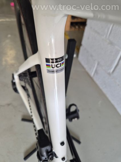 Ridley Noah Disc Sram AXS - 5