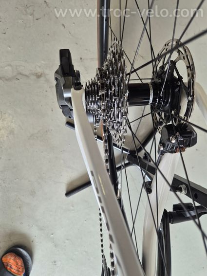 Ridley Noah Disc Sram AXS - 6