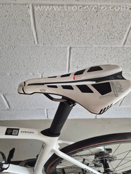 Ridley Noah Disc Sram AXS - 8