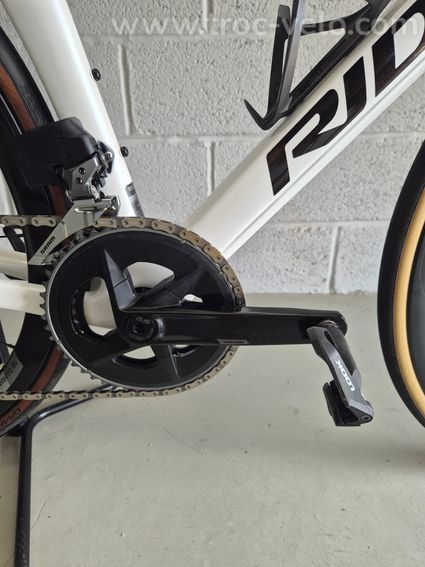 Ridley Noah Disc Sram AXS - 9