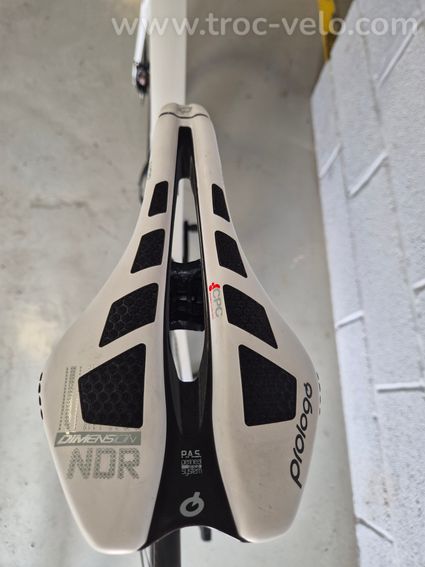 Ridley Noah Disc Sram AXS - 10