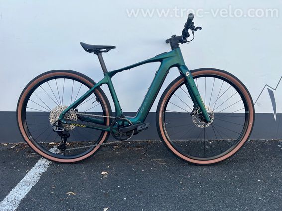 RAYMON NORZA PRO