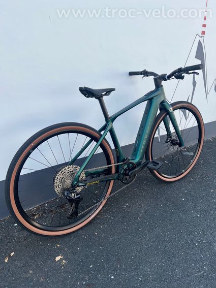 RAYMON NORZA PRO - 4