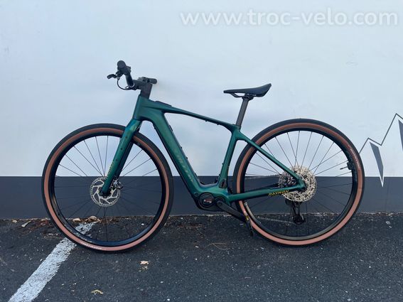 RAYMON NORZA PRO - 5