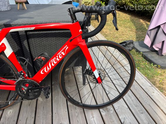 Wilier Cento 1 Air  - 3