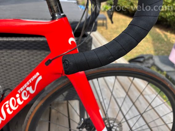 Wilier Cento 1 Air  - 4