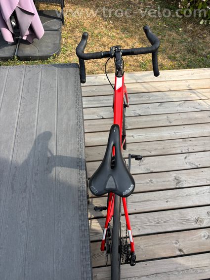Wilier Cento 1 Air  - 5