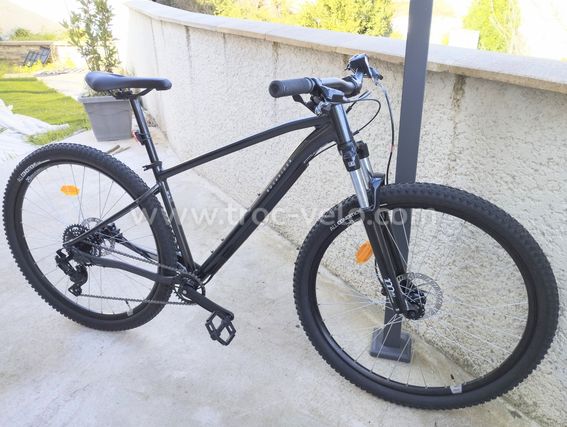 VTT ROCKRIDER - ROCKRIDER - 07400 - Troc Vélo
