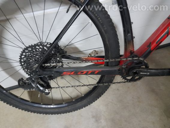 VTT Scott - 3