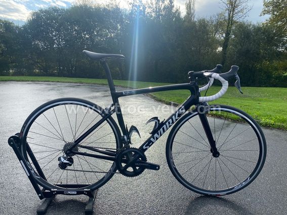 S-WORKS Tarmac SL6