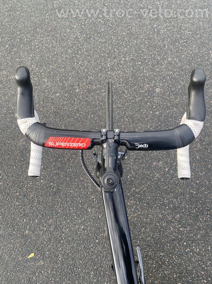 S-WORKS Tarmac SL6 - 2