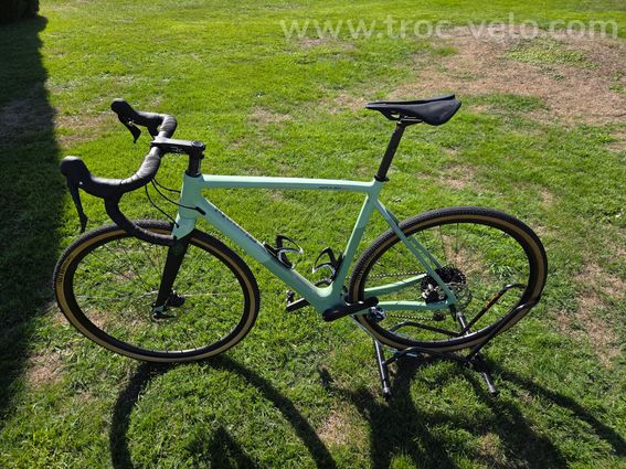 Bianchi impulso pro - 2