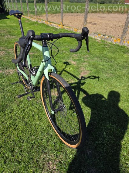 Bianchi impulso pro - 4