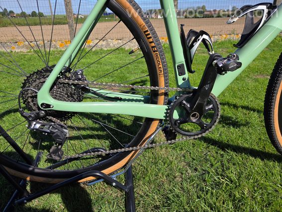 Bianchi impulso pro - 5