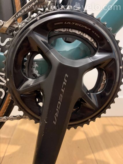 Vélo de route - Canyon Endurace CF SL 8 Aéro - Taille L - 7