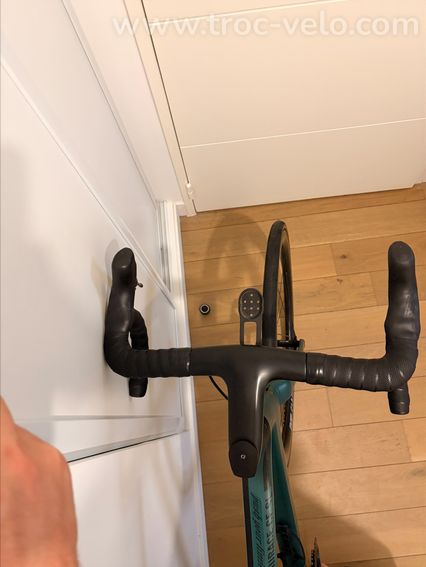 Vélo de route - Canyon Endurace CF SL 8 Aéro - Taille L - 14