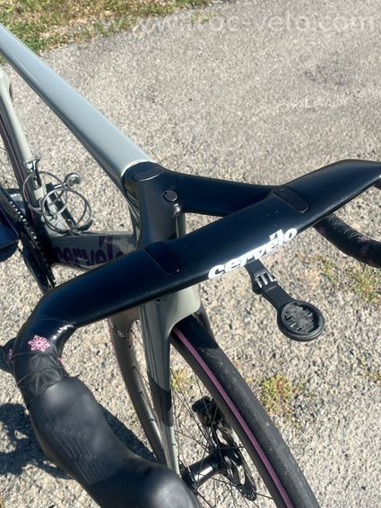 Cervelo s5 - 4