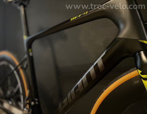 🔥réservé🔥Giant Defy Advanced carbon 3 Tiagra Disc M/L🔥 specialized Canyon trek scott colnago - 3