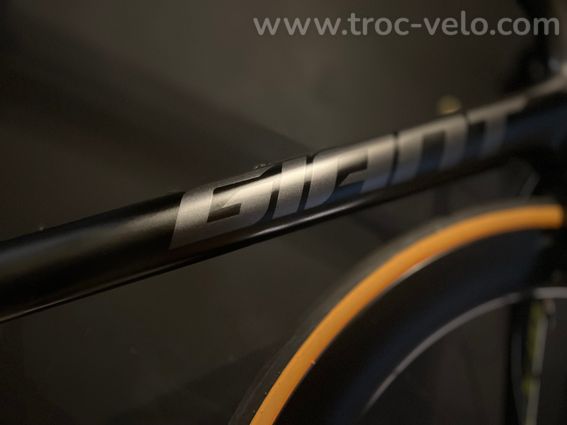 🔥réservé🔥Giant Defy Advanced carbon 3 Tiagra Disc M/L🔥 specialized Canyon trek scott colnago - 8
