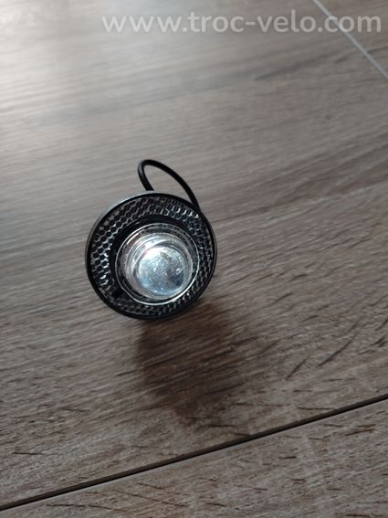 Lumière de vélo avant  - 2