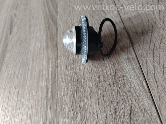 Lumière de vélo avant  - 3