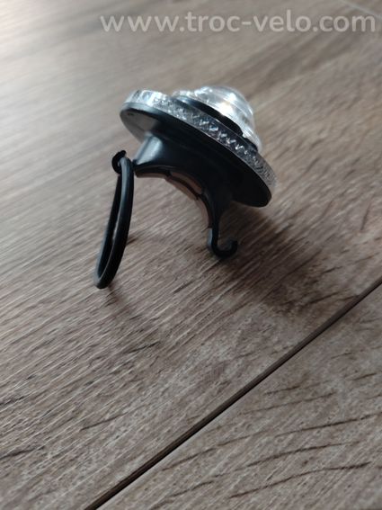 Lumière de vélo avant  - 4